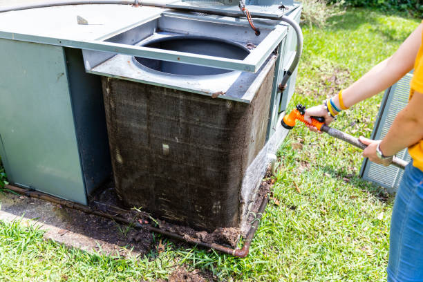 Best Professional Duct Cleaning Services  in West Sand Lake, NY