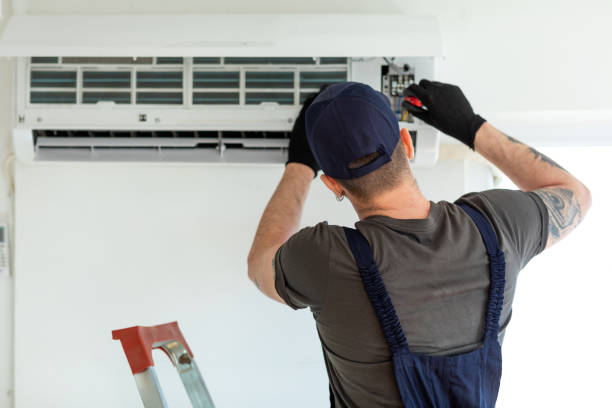 Best HVAC Duct Inspection Services  in West Sand Lake, NY