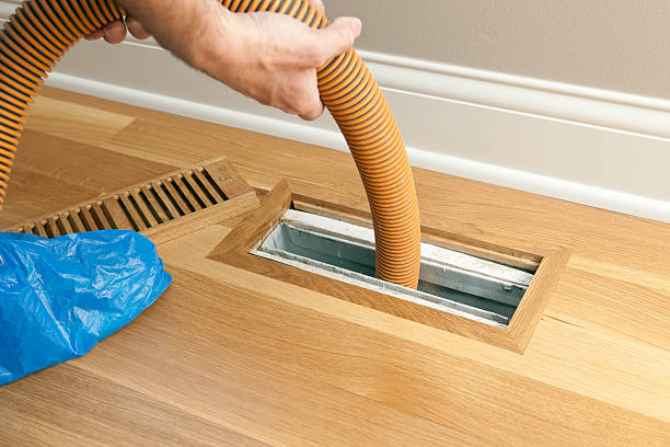 Best Dryer Vent Cleaning Services  in West Sand Lake, NY