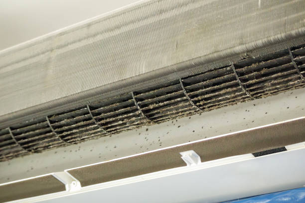 Best Commercial HVAC Duct Cleaning  in West Sand Lake, NY