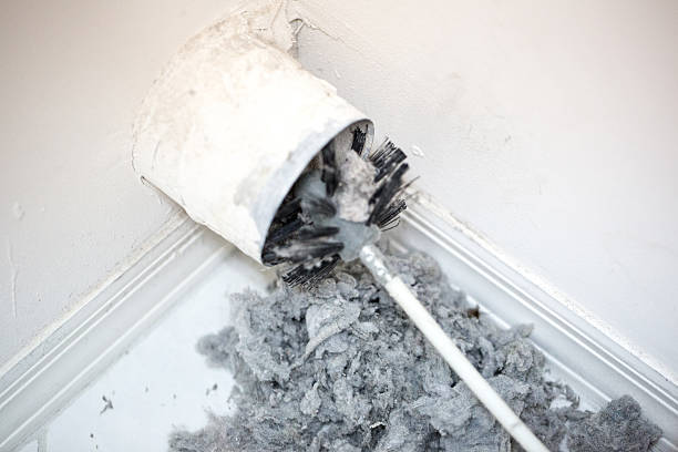 Best HVAC Air Duct Cleaning  in West Sand Lake, NY