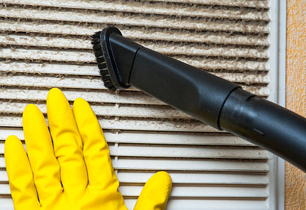 Best Ductwork Cleaning Services  in West Sand Lake, NY